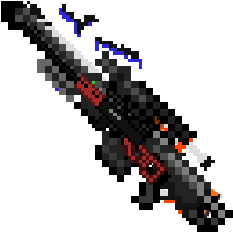 Preview of texture: CHAOS GUN
