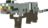 Bumblestripe [The Fourth Apprentice] Mud [Version #1]