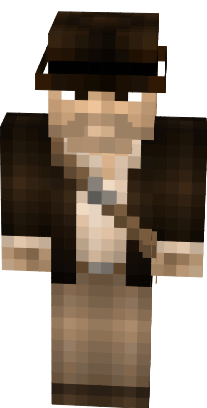 Preview of texture: Indiana