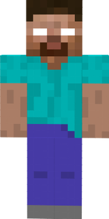 herobrine