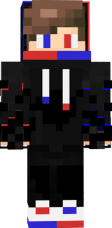 Dyck Marlev skin