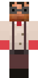medic