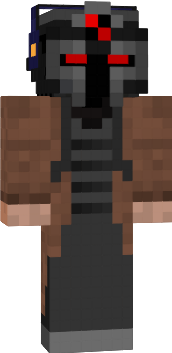 Preview of texture: char
