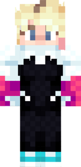 Spider Gwen