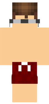 swim donnie