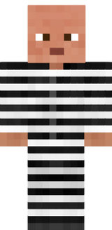 Prisoner