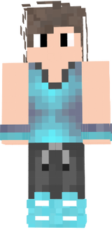 Alexandruxd5 PVP