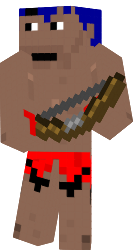 hunter