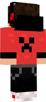 LoganKingKiller Reverso