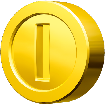 Preview of texture: coin