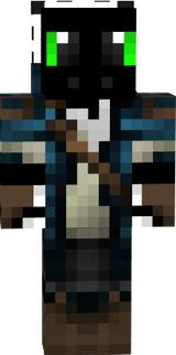 Ultimate Iris