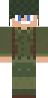 Us soldier