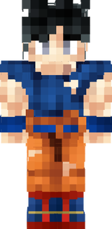 Goku