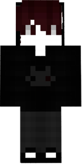 Hakuno Skin Original