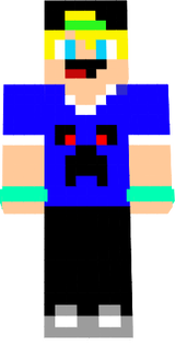 minha skin