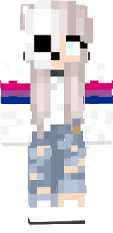 Skull Bi