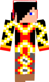char