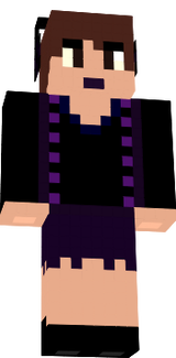 goth chic 2