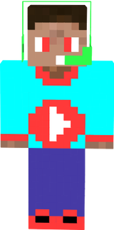 Skin Youtube