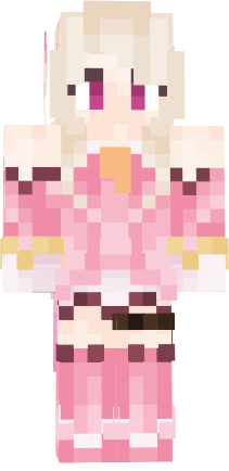 Preview of texture: my_skins