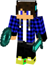 Herobrine