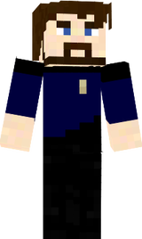 blue xephos