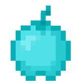 diamond apple x