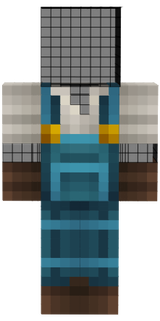uniforme de mecanico