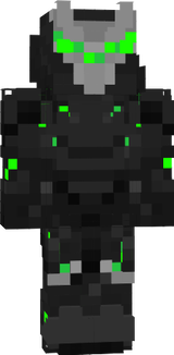 OMEGA[GREEN]