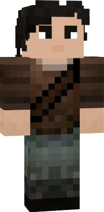 Preview of texture: Luke
