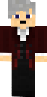 12th Doctor
