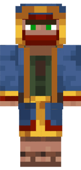 MoonJack trader