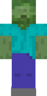 Zombie