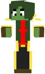 manucraft girl version made by craftronix