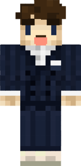 Eamonn - Suit