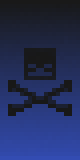 Preview of texture: skelet