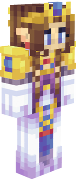 Princess Zelda