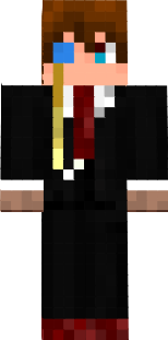 Mikes Skin