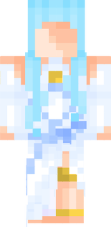 Azura No Face