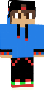 StrayFallclass