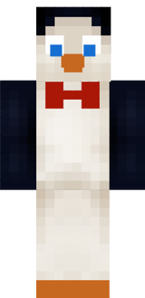 Pinguin Five nights at candy's