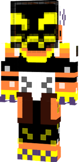 Candy Jackal