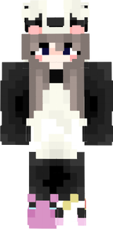 PANDAGIRL