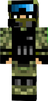 Soldat