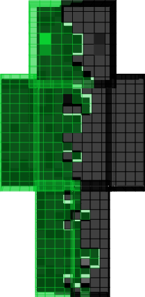 Preview of texture: yes