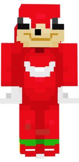 ugandanknuckles skin