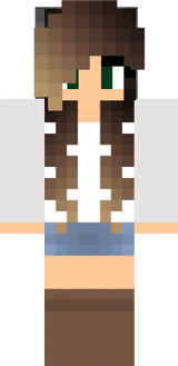girl skin