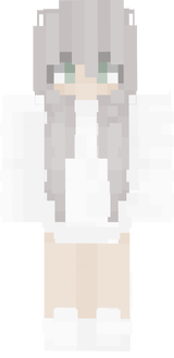 CUTE GIRL