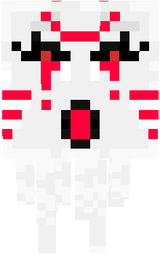 Female Ghast (Shooting)