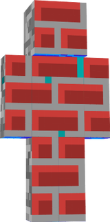 block man